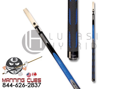 Lucasi LH10 Hybrid Series Cue