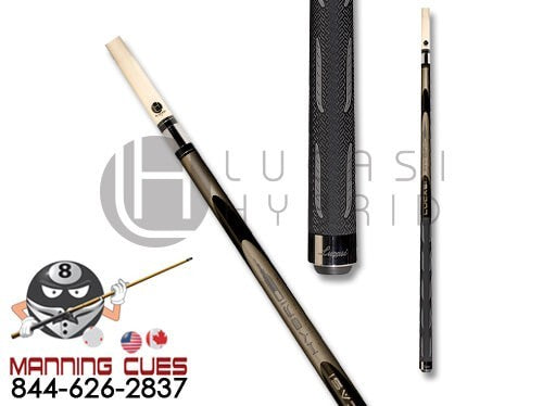 Lucasi LH40 Hybrid Series Cue