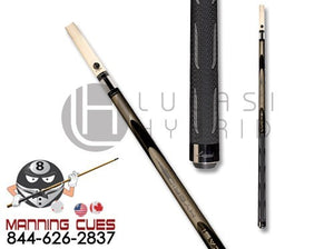 Lucasi LH40 Hybrid Series Cue
