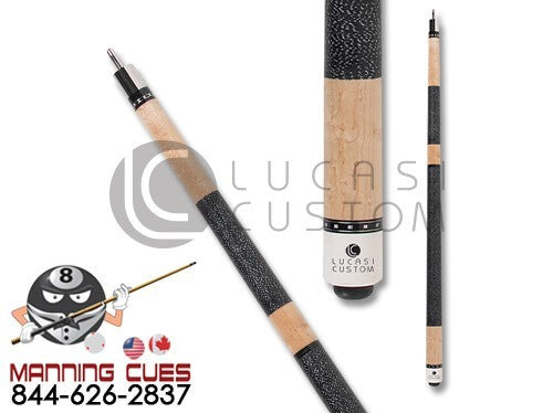 Lucasi L2000JB Jump Break Cue