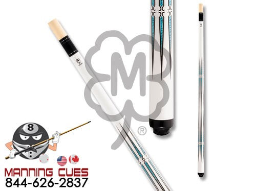 Lucky L74 Pool Cue