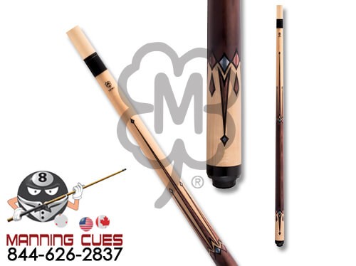 Lucky L76 Pool Cue