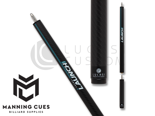 Lucasi LCLJMP Launch Jump Cue