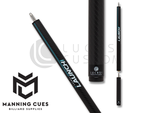 Lucasi LCLJMP Launch Jump Cue