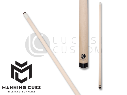 Lucasi LHXSTD Hybrid Shaft - Uni-Loc