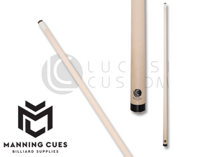 Lucasi LHXSTD Hybrid Shaft - Uni-Loc