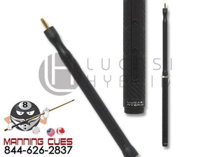 Lucasi LHAH2 Hybrid Series Jump 9.5 oz Cue