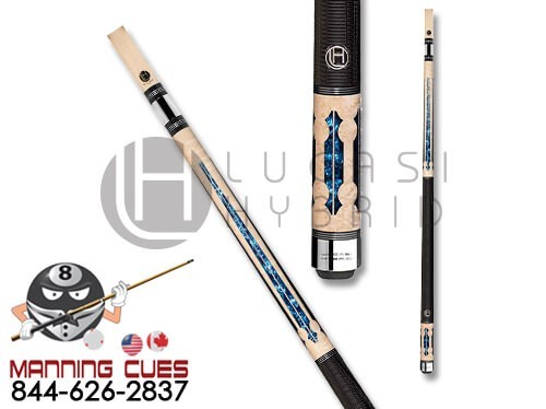 Lucasi LHC97 Hybrid Series Cue