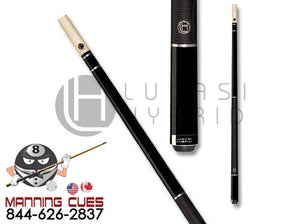 Lucasi LHE10 Hybrid Series Cue