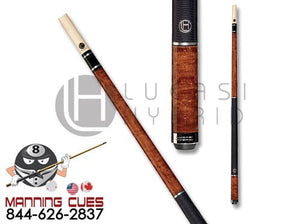 Lucasi LHE20 Hybrid Series Cue