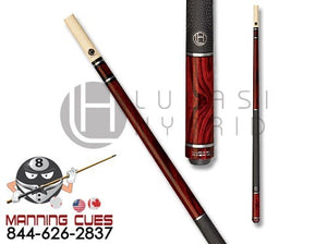 Lucasi LHF10 Hybrid Series Cue