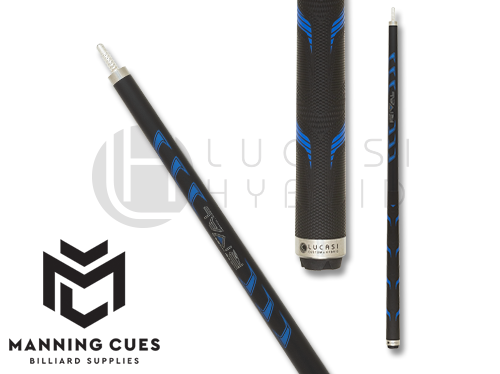 Lucasi LHRV21 Hybrid Rival Series Cue