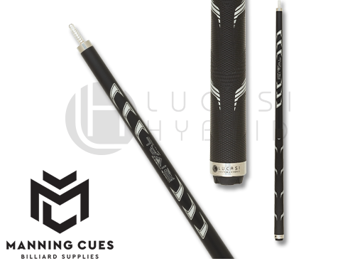 Lucasi LHRV22 Hybrid Rival Series Cue
