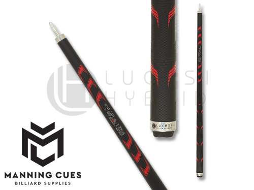 Lucasi LHRV23 Hybrid Rival Series Cue