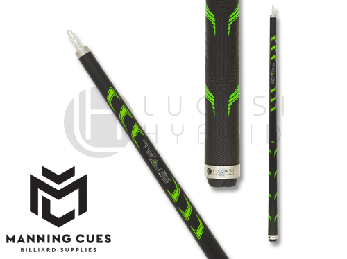 Lucasi LHRV24 Hybrid Rival Series Cue