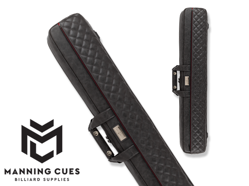 Lizard LXVCOCO Coco Dark Grey 3x4 Soft Case - LXVCOCO GREY