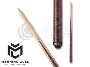 Lucasi LZ2000SP Custom Series Sneaky Pete Cue