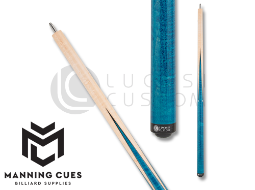 Lucasi LZ2000SPT Custom Series Sneaky Pete Cue