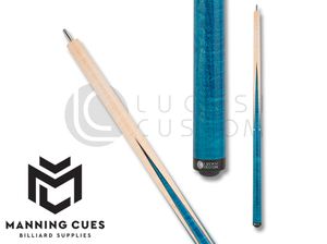 Lucasi LZ2000SPT Custom Series Sneaky Pete Cue