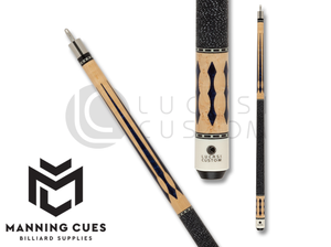 Lucasi LZ2004NB Custom Series Cue