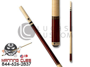 Lucasi LZC11 Custom Series Cue