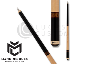 Lucasi Custom LZC12 Cue