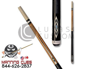Lucasi LZC24 Custom Series Cue
