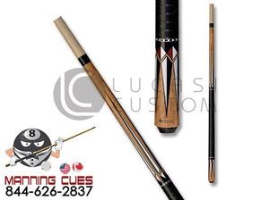Lucasi LZC31 Custom Series Cue