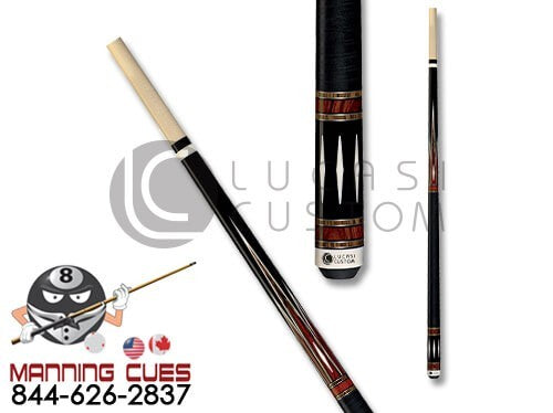 Lucasi LZC39 Custom Series Cue