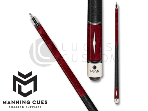Lucasi LZD1 Custom Series Cue