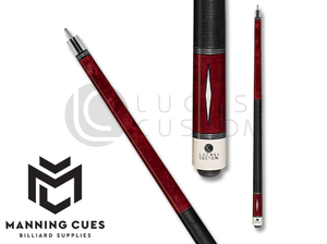Lucasi LZD1 Custom Series Cue