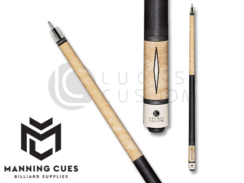 Lucasi LZD2 Custom Series Cue