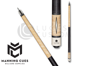 Lucasi LZD2 Custom Series Cue