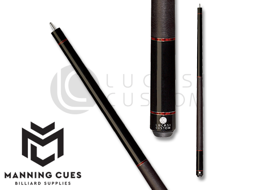 Lucasi LZD6 Custom Series Cue
