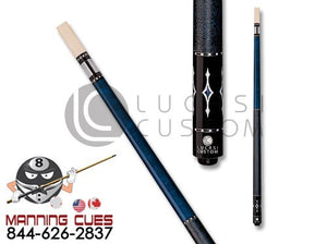 Lucasi LZE7 Custom Series Cue