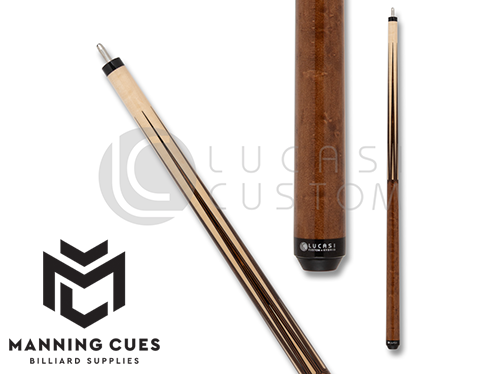 Lucasi LZSP02 Custom Series Sneaky Pete Cue