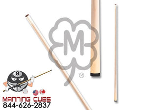 McDermott Maple Carom Shafts 10-CRMHC00