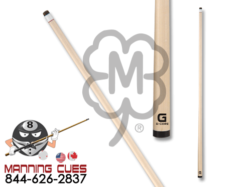McDermott G-Core Pool Shafts