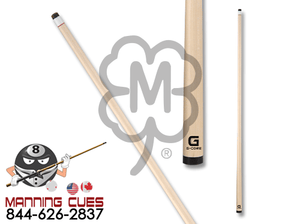 McDermott G-Core Carom Shafts 10-CRMGHC0