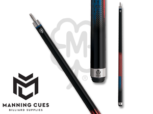 McDermott MCDVQ1 Vanquish Carbon Fiber Cue