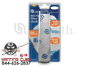 Aramith Micro Fiber Cleaning Towel