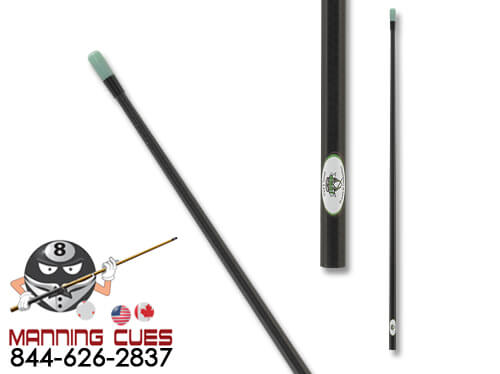 Marty Carey MCJMP Jump Cue
