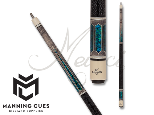 Meucci ME2020BL Cue