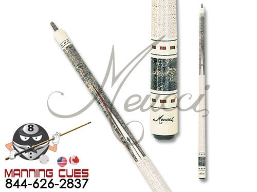 Meucci ME9712 Pool Cue