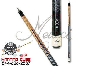Meucci ME9715 Pool Cue