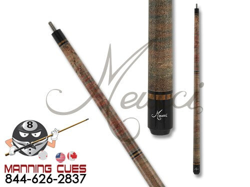 Meucci MEANW01 Pool Cue