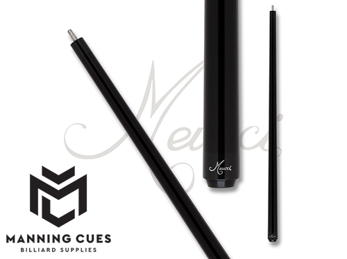 Meucci MEBKCF Break Cue - Carbon Fiber Shaft