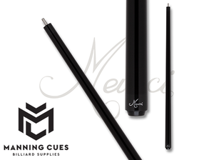 Meucci MEBKW Break Cue - Wooden Shaft