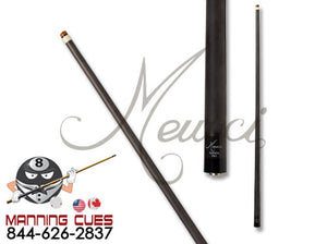 Meucci MECF2 Carbon Fiber Pro Shaft - 13mm