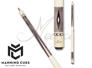 Meucci MEEC07P Cue